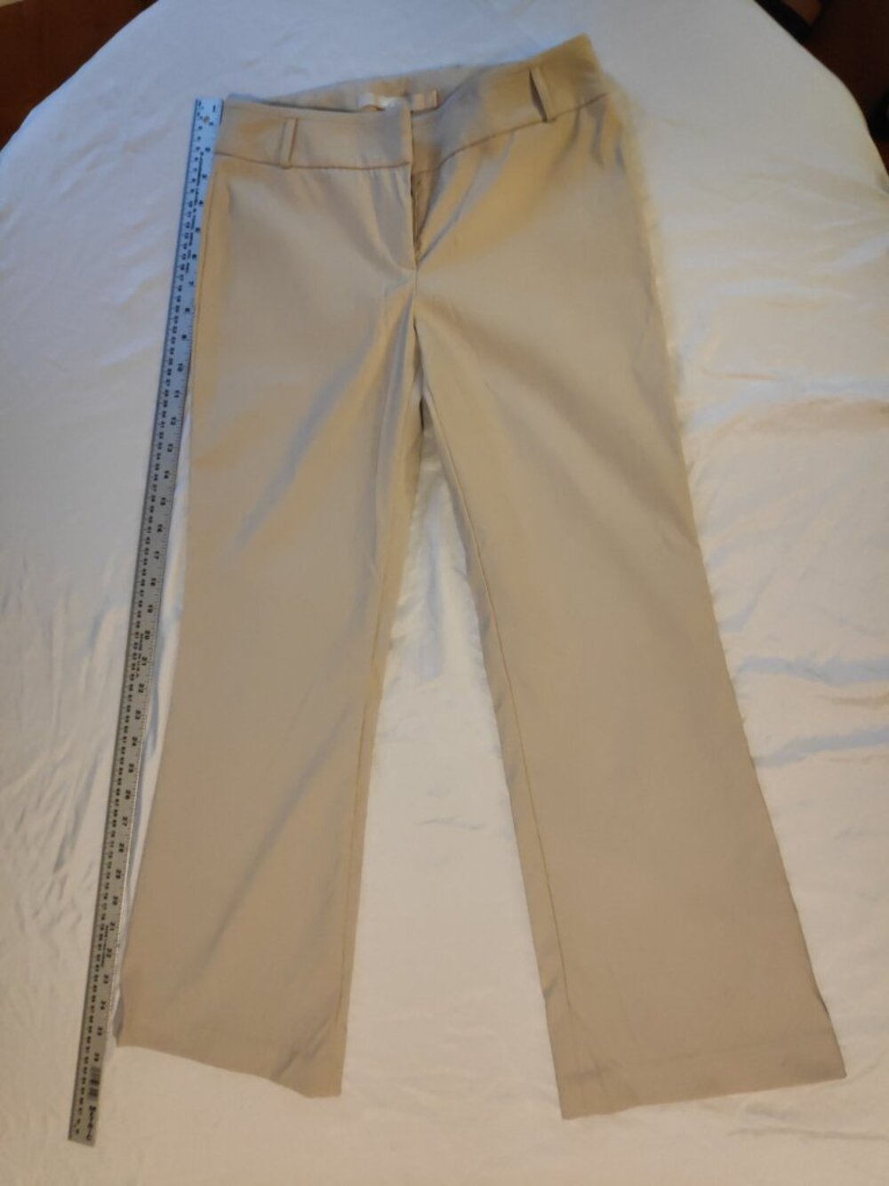 Low rise pants G2000 Size 3